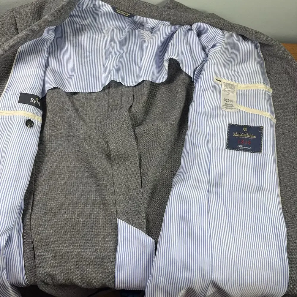 Brooks Brothers brooks brothers